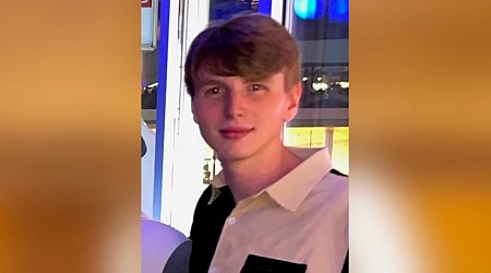 Family gathers for funeral after missing student's body found in Nashville river