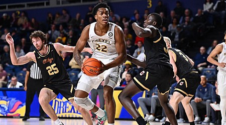 Kentucky 2024-25 roster: Drexel's Amari Williams, an All-CAA defensive star, transfers to Wildcats