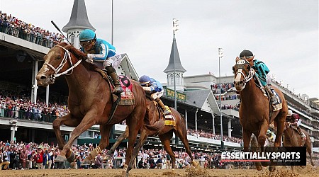 Kentucky Derby 2024: A Complete $5 Million Prize Money Breakdown Between Jockeys, Stables, Trainers and More