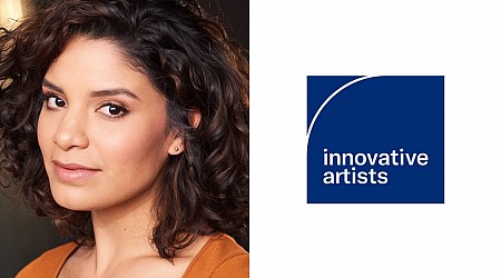 Shakira Barrera Signs With Innovative Artists