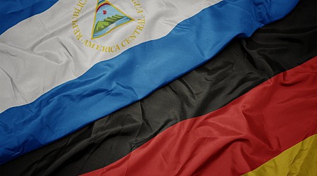 Was hat es mit der Schließung der Botschaft von Nicaragua in Berlin auf sich?