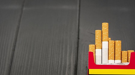 El precio de estas marcas de tabaco cambian desde abril
