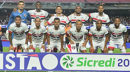 Talleres x São Paulo: onde assistir ao jogo da Libertadores