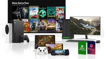Microsoft limits Xbox Game Pass subscription extensions in certain countries