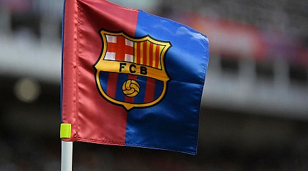 FC Barcelona Has Double Injury Worry For Paris Saint-Germain, Reports Mundo Deportivo