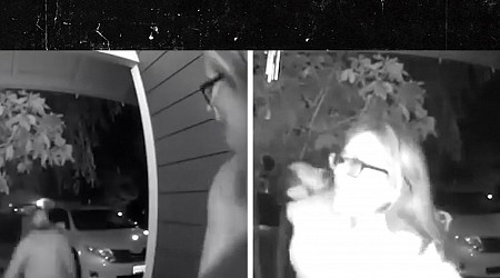 Woman Kidnapped on Oregon Doorbell Camera Found, Suspect Knew Her