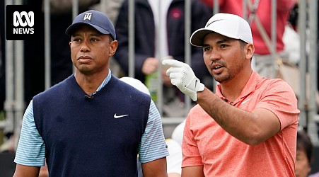 'I ache every day': Tiger's painful admission ahead of Masters pairing with Aussie Jason Day
