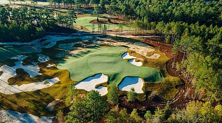 America’s Largest Golf Resort Just Got Bigger—And May Be The Best
