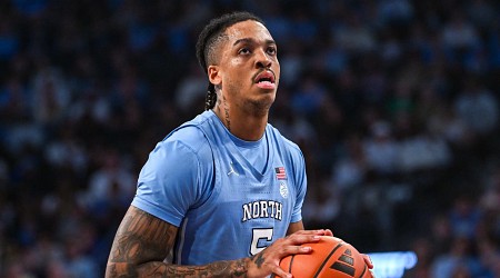 Projecting Who's Staying and Who's Leaving from UNC After NCAA Tournament Loss