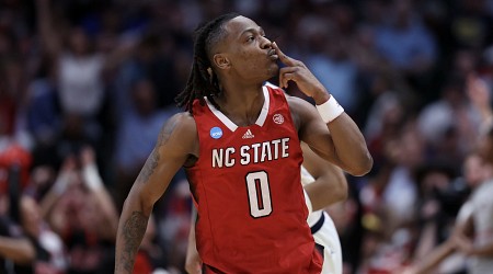 March Madness Darling NC State Heads to Elite Eight After Dominating Marquette