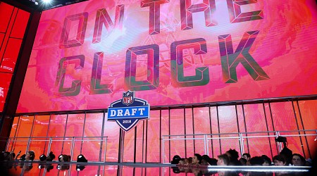 The 7 Most Plausible 2024 NFL Draft-Day Trades