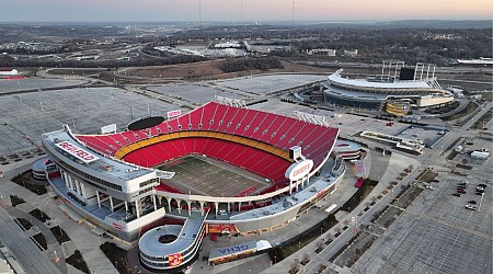 Voters reject stadium tax for Royals and Chiefs