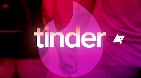 Tinder’s latest safety feature lets you share your date details with family
