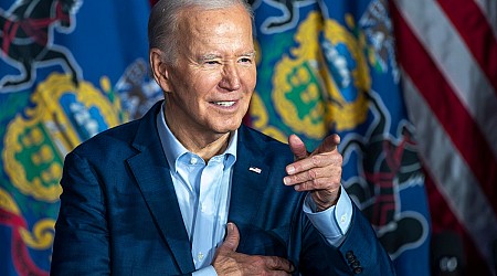 Biden Kicks Off Earth Week with Solar Funding, Expanding Climate Corps