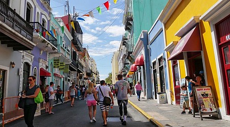 Where to Eat and Drink in Old San Juan, Puerto Rico, According to a Local Guide