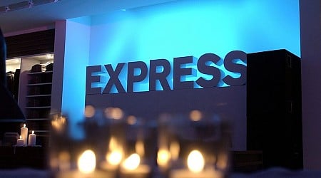 Express plans to close over 100 stores after filing for bankruptcy
