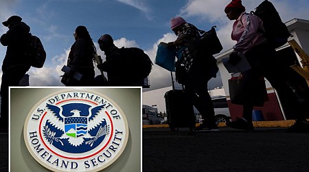 Biden admin restarts deportation flights to Haiti as gangs begin violent takeover