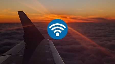 How to connect to Alaska Airlines in-flight Wi-Fi