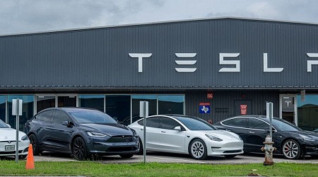 Tesla layoffs impacted nearly 12% of its Texas staff