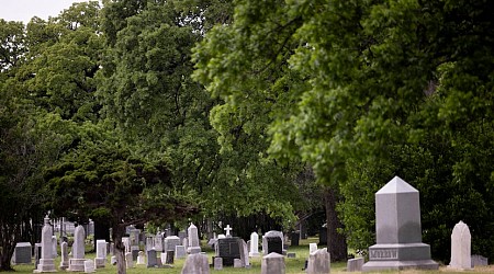 Constellation of Living Memorials is changing how people think about cemeteries