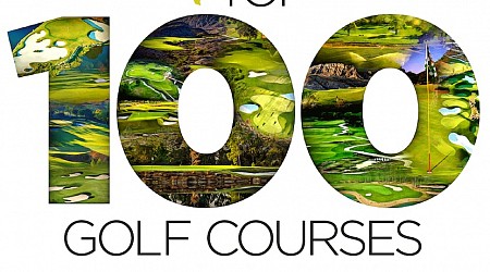 Texas Golf 2024: Top 100 courses in the state, best public/private courses and more