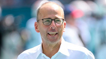 NFL insider shared more about Jonathan Kraft's Patriots draft role