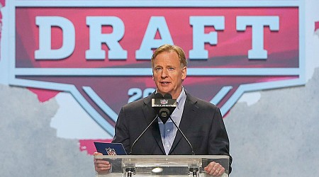2024 NFL Draft: What teams inside top 10 are saying about picks entering draft week, including Bears, Patriots