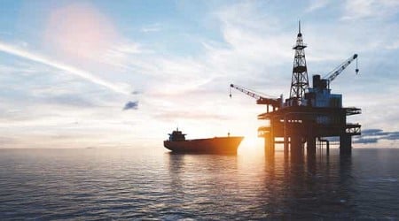 Exxon, Petronas said to sign gas exploration deal offshore Suriname