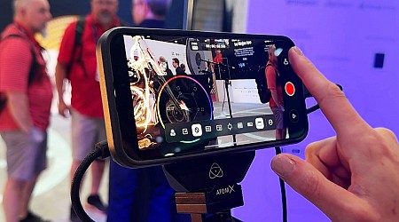 The best of NAB 2024 from an Apple user's perspective [Video]
