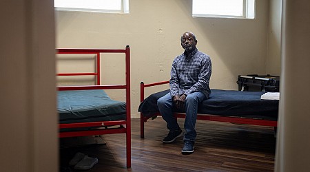 Homeless Voters in Georgia Could Face New Hurdles Under New Law