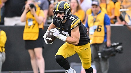 2024 NFL Draft: Top five candidates for Steelers' first-round pick, including ball-hawking cornerback