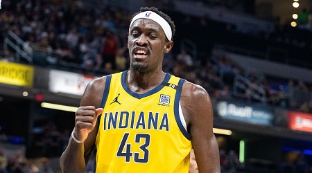 Pacers, Haliburton ‘Doing a Better Job of Implementing’ Siakam