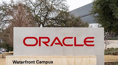 Nach vier Jahren in Austin: Oracle verlegt Hauptsitz schon wieder