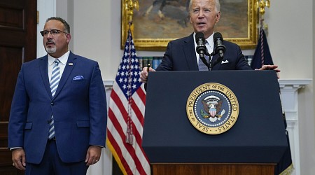 Oklahoma schools chief directs all districts not to comply with Biden’s Title IX overhaul
