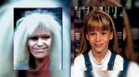 After 24 years, deathbed confession leads to bodies of missing girl, mother in West Virginia
