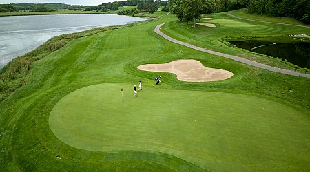 Minnesota Is a Hot Spot For Golf; Here's Why