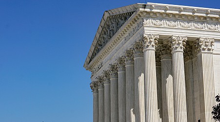 Supreme Court to examine a federal-state conflict over emergency abortions