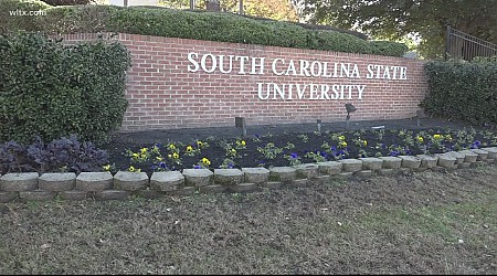 South Carolina State University Police make changes