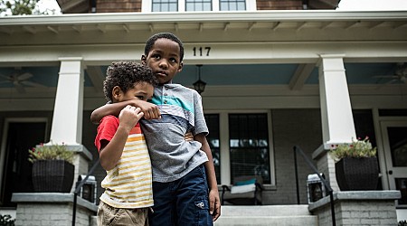 Black Children Are Overrepresented In Minnesota's Foster Care System. Here's What Is Being Done To Keep Black Families Together