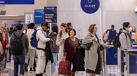 Tired of Clear travelers cutting the airport security line? A California lawmaker wants change