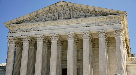 Heated arguments at the Supreme Court in newest abortion case