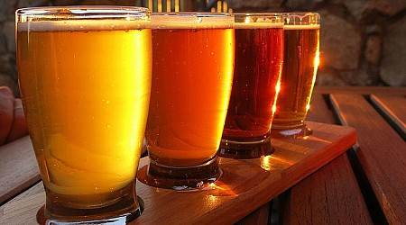 Six Minnesota Breweries Earn Medals At International Competition