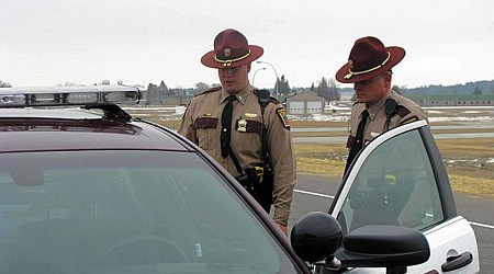 What State Troopers Are Doing To Limit Distracted Driving