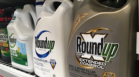 Missouri House backs legal shield for weedkiller maker facing thousands of cancer-related lawsuits