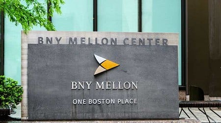 BNY Mellon to sell its Canadian trust unit to Computershare