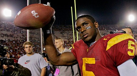 Reggie Bush to discuss return of his forfeited Heisman Trophy at Thursday news conference