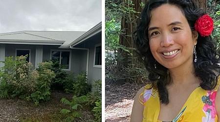 A California woman bought a vacant lot in Hawaii and discovered a $500,000 house was built on it without her permission