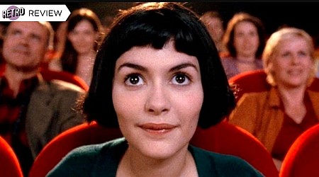 Has There Ever Been a More Joyful Movie Than Amélie?