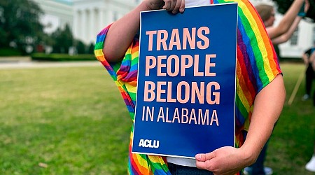 Expanded so-called 'Don't Say Gay' education restrictions advance in Alabama