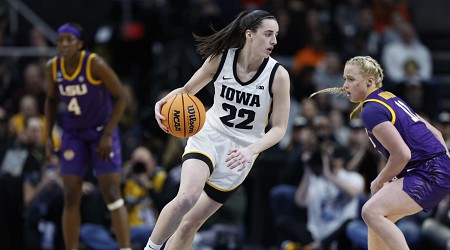 NCAA Women's Basketball Bracket 2024: Odds, Predictions for Final Four